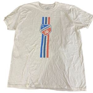 Cincy Shirts FC Cincinnati short sleeve XL shirt
